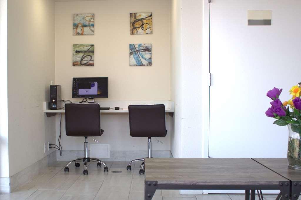 Clarion Pointe Statesville Tiện nghi bức ảnh